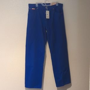 Heron Preston for Calvin Klein Jean size 37